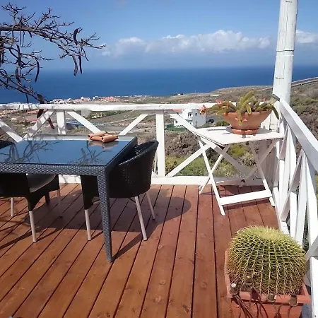 샬레 La Casita 아데제