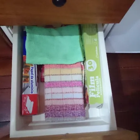 Alpesi faház La Casita *