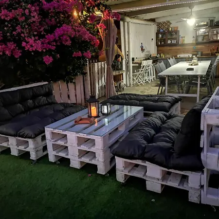 Σαλέ La Casita *