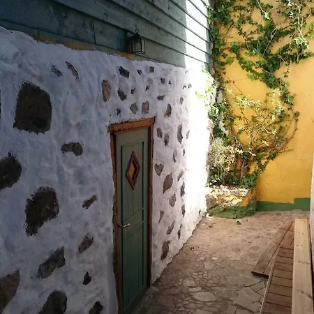 La Casita Alpstuga