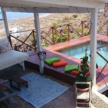 La Casita Alpstuga *