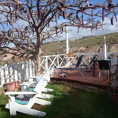La Casita Alpstuga