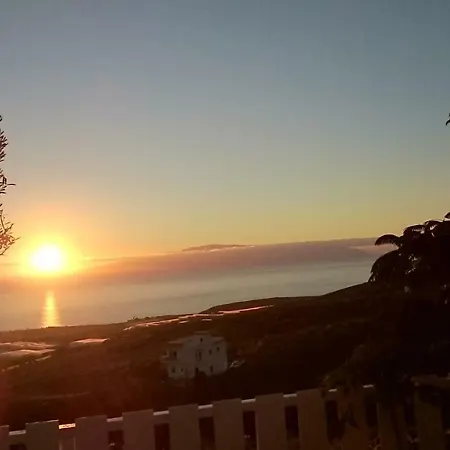 Alpstuga La Casita Costa Adeje (Tenerife)