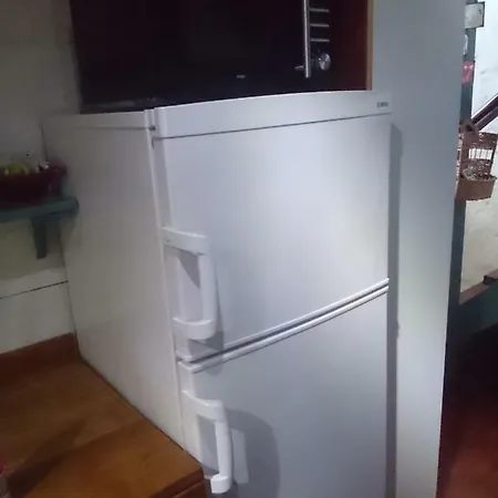 La Casita Alpstuga *