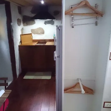 La Casita Alpstuga Costa Adeje (Tenerife)