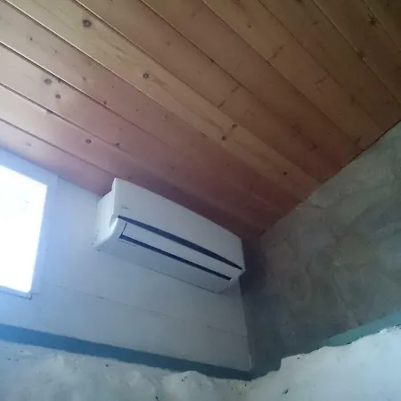 Alpstuga La Casita *