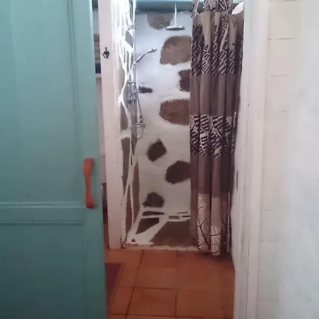 Alpstuga La Casita *
