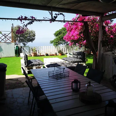 La Casita Alpstuga *